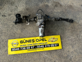 Oto Çıkma Parça / Opel / Corsa / Direksiyon / Direksiyon Kolon Kilidi / Çıkma Parça 