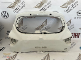 RENAULT CLİO 4 BAGAJ KAPAĞI ORJİNAL ÇIKMA - 901008961R