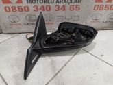 HONDA CİVİC SOL AYNA ÇIKMA ORİJİNAL PARÇA