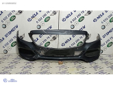 MERCEDES C SERİSİ W205 KASA ÖN TAMPON MAKYAJSIZ DOLU ORJ FÜME