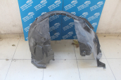 HK83-16A574-A JAGUAR F PACE X761 SOL ÖN ÇAMURLUK DAVLUMBAZI