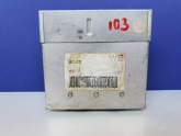 Opel Kadett E 1.6 Motor Beyni / 16133739