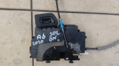 Oto Çıkma Parça / Audi / A6 / Kaporta & Karoser / Kapı Kilidi / Çıkma Parça 