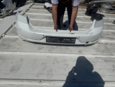 VW PASSAT B8.5 ORJINAL ARKA TAMPON