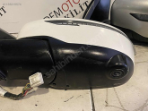 Oto Çıkma Parça / Nissan / Qashqai / Ayna / Sağ Dış Ayna / Çıkma Parça 