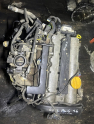 Oto Çıkma Parça / Opel / Astra / Motor / Motor (komple) / Çıkma Parça 