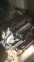 Peugeot partner 2.0 hdi komple dolu motor