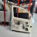 Oto Çıkma Parça / Fiat / Fiorino / Kaporta & Karoser / Sol Ön Kapı / Çıkma Parça 