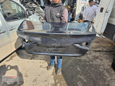 Oto Çıkma Parça / Honda / Civic / Kaporta & Karoser / Bagaj Kapağı / Çıkma Parça 