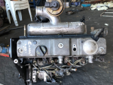 Ford Connect 1.8 TDCİ (90lık) Motor Silindir Kapağı