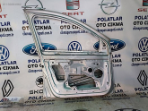 Oto Çıkma Parça / Renault / Clio / Kaporta & Karoser / Sol Ön Kapı / Çıkma Parça 