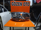 PEUGEOT RİFTER SAĞ FAR ORJİNAL ÇIKMA