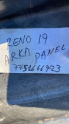 Oto Çıkma Parça / Renault / R 19 / Kaporta & Karoser / Arka Panel / Çıkma Parça 