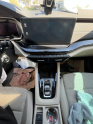 SKODA OCTAVİA MULTİMEDYA EKRAN (DOKUNMATİK) SÖKME - 5E3919605A