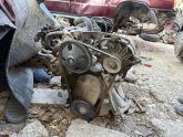 Oto Çıkma Parça / Renault / R 9 / Motor / Motor (komple) / Çıkma Parça 