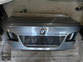BMW 5.SERİSİ F10 BAGAJ KAPISI ALKAN OTOMOTİV 0532,417,1034