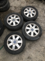 Oto Çıkma Parça / Ford / Tourneo Connect / Jant & Lastik / Çelik Jant / Çıkma Parça 