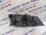 Oto Çıkma Parça / Skoda / Fabia / Far & Stop / Sol Ön Far / Çıkma Parça 