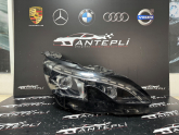 PEUGEOT 5008 SAĞ ÖN FAR MERCEKLİ LEDLİ ÇIKMA ORİJİNAL