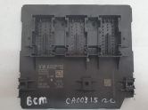 volkswagen caddy 2015 2.0 bcm beyni/modülü (son fiyat)