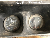 Ford Transit 2.5 1988 Gösterge Paneli (Kilometre Saati)