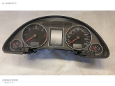 8E0920901D AUDİ A4 DİZEL KM SAATİ 2005 2008