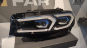 Oto Çıkma Parça / Bmw / 3 Serisi / Far & Stop / Sol Ön Far / Çıkma Parça 
