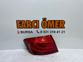 BMW 5 SERİSİ F10 SOL DIŞ STOP ORJİNAL