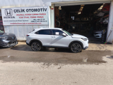 Hurda Belgeli Araçlar / Honda / HR-V