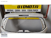 Oto Çıkma Parça / Dacia / Lodgy / Kaporta & Karoser / Bagaj Kapağı / Çıkma Parça 