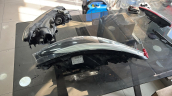 Oto Çıkma Parça / Renault / Captur / Far & Stop / Sağ Ön Far / Çıkma Parça 
