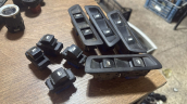 Oto Çıkma Parça / Peugeot / 301 / Oto Cam / Cam Düğmesi / Çıkma Parça 