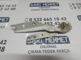 Oto Çıkma Parça / Volkswagen / Golf / Kaporta & Karoser / Kaput Menteşesi / Çıkma Parça 