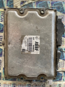 55579719 Opel Astra J 1.7 Motor Beyni