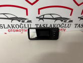 FORD FOCUS SOL İÇ AÇMA ÇERÇEVE VE CAM DÜĞMESİ