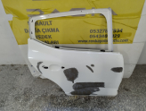 Oto Çıkma Parça / Dacia / Sandero / Kaporta & Karoser / Sağ Arka Kapı / Çıkma Parça 