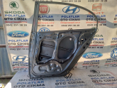Oto Çıkma Parça / Honda / Civic / Kaporta & Karoser / Sağ Arka Kapı / Çıkma Parça 