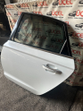 Oto Çıkma Parça / Audi / A6 / Kaporta & Karoser / Sol Arka Kapı / Çıkma Parça 