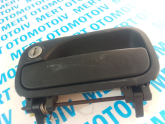 Oto Çıkma Parça / Opel / Corsa / Kaporta & Karoser / Dış Kapı Kolu / Çıkma Parça 