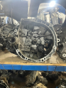 Oto Çıkma Parça / Peugeot / 206 / Şanzıman / Şanzıman Komple / Çıkma Parça 