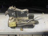 OPEL VECTRA C SOL ÖN KAPI KİLİDİ ÇIKMA 24447340 CANCAN OPEL
