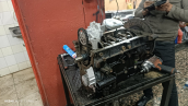 Oto Çıkma Parça / Citroen / Berlingo / Motor / Motor (komple) / Çıkma Parça 