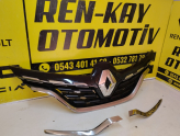 Oto Çıkma Parça / Renault / Captur / Kaporta & Karoser / Panjur / Çıkma Parça 