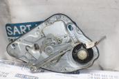 Oto Çıkma Parça / Ford / Focus / Oto Cam / Cam Krikosu / Çıkma Parça 