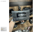 Oto Çıkma Parça / Mercedes / C Serisi / Kalorifer / Kontrol Paneli / Çıkma Parça 