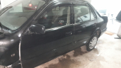 Oto Çıkma Parça / Toyota / Corolla / Kaporta & Karoser / Arka Çamurluk / Çıkma Parça 