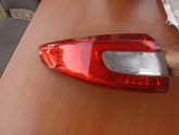 Oto Çıkma Parça / Renault / Fluence / Far & Stop / Sol Arka Stop / Çıkma Parça 
