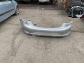 Oto Çıkma Parça / Renault / Megane / Tampon / Arka Tampon / Çıkma Parça 