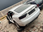Oto Çıkma Parça / Audi / A5 / Kaporta & Karoser / Komple Arka / Çıkma Parça 
