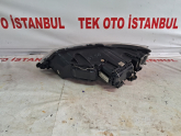 Oto Çıkma Parça / Seat / Leon / Far & Stop / Sağ Ön Far / Çıkma Parça 